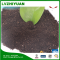 Most quality GB20287 organic fertilizer in japan